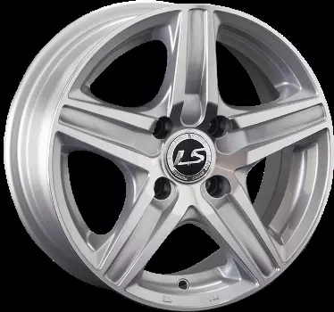Диск 6x14 4x100 ET35.0 D56.6 LS Wheels 321