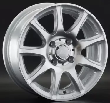 Диск 6x14 4x100 ET38.0 D73.1 LS Wheels 857