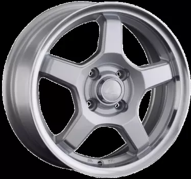 Диск 6x14 4x100 ET38.0 D73.1 LS Wheels 816