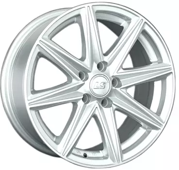 Диск 6x14 4x100 ET40.0 D73.1 LS Wheels 363