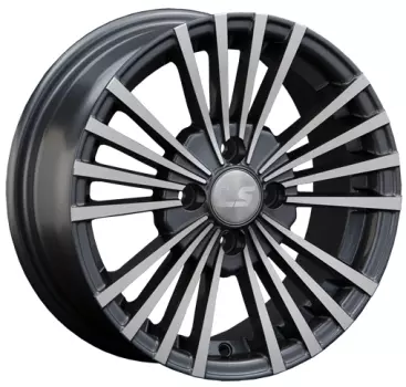 Диск 6x14 4x108 ET28.0 D73.1 LS Wheels 110