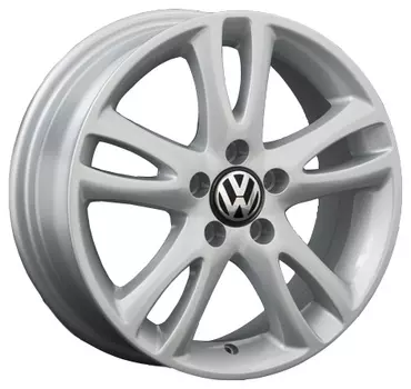 Диск 6x14 5x100 ET40.0 D57.1 Реплика VV84