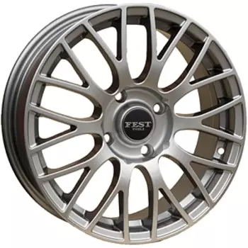 Диск 6x15 4x100 ET36.0 D60.1 Прома GT
