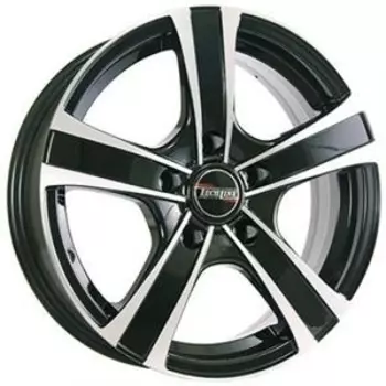 Диск 6x15 4x100 ET40.0 D60.1 Теч-Лайн 539