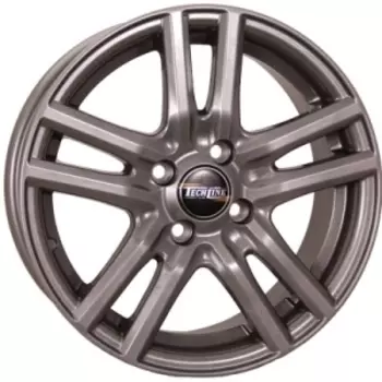 Диск 6x15 4x100 ET40.0 D60.1 Теч-Лайн 529