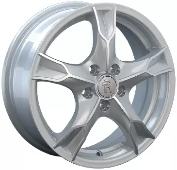 Диск 6x15 4x100 ET43.0 D73.1 LS Wheels 112-