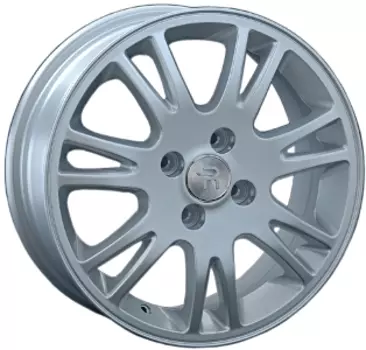 Диск 6x15 4x100 ET45.0 D54.1 Реплика LF14