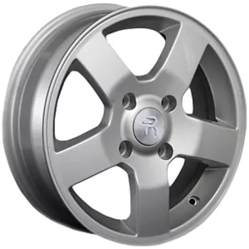 Диск 6x15 4x100 ET45.0 D56.6 Реплика GN9