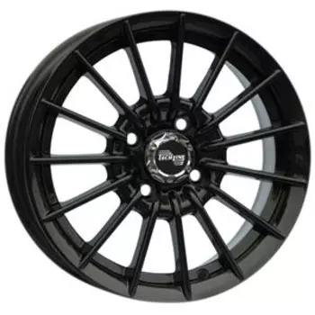 Диск 6x15 4x100 ET45.0 D67.1 Теч-Лайн 532