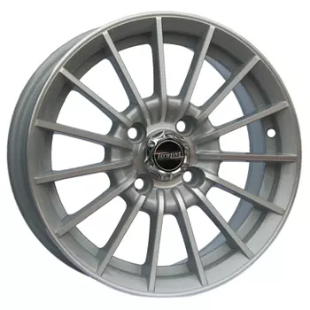 Диск 6x15 4x100 ET45.0 D67.1 Теч-Лайн 532