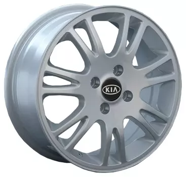 Диск 6x15 4x100 ET46.0 D54.1 Реплика Ki62