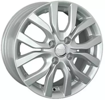 Диск 6x15 4x100 ET48.0 D54.1 Реплика HND172