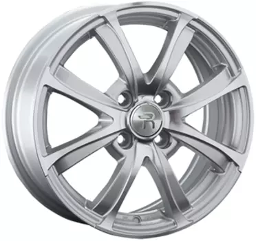 Диск 6x15 4x100 ET48.0 D54.1 Реплика HND203
