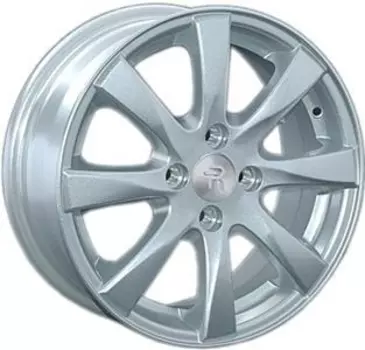 Диск 6x15 4x100 ET48.0 D54.1 Реплика HND82