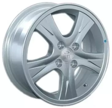 Диск 6x15 4x100 ET48.0 D54.1 Реплика HND77