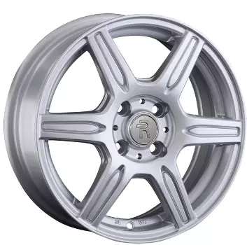 Диск 6x15 4x100 ET48.0 D54.1 Реплика HND235