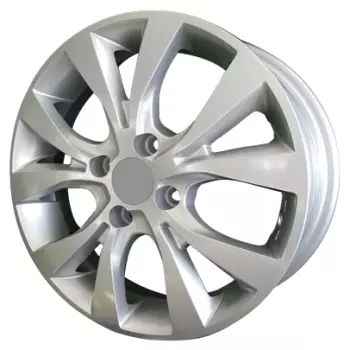 Диск 6x15 4x100 ET48.0 D54.1 Прома HND5182