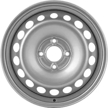 Диск 6x15 4x100 ET48.0 D54.1 NEXT NX-013