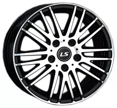 Диск 6x15 4x100 ET48.0 D54.1 LS Wheels 314