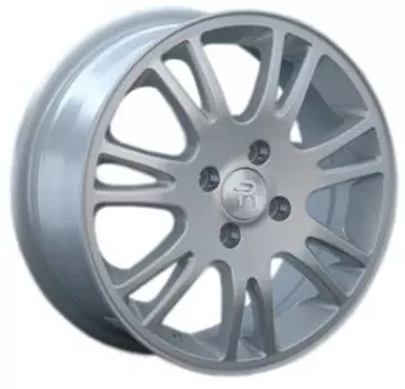 Диск 6x15 4x100 ET48.0 D54.1 Реплика HND88