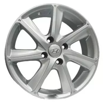 Диск 6x15 4x100 ET48.0 D54.1 Реплика Hy65