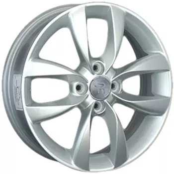 Диск 6x15 4x100 ET50.0 D60.1 Реплика NS113