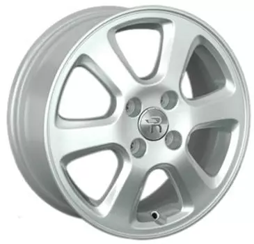 Диск 6x15 4x100 ET50.0 D60.1 Реплика RN153