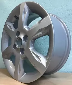 Диск 6x15 4x100 ET50.0 D60.1 КиК NV