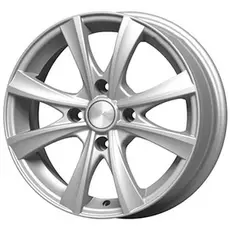 Диск 6x15 4x100 ET50.0 D60.1 Скад Мальта