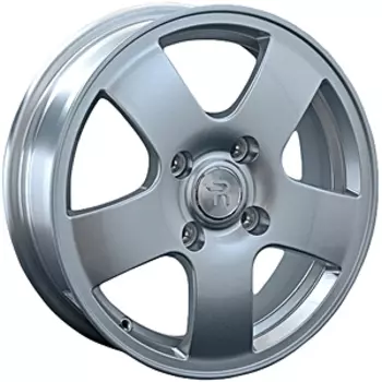 Диск 6x15 4x100 ET50.0 D60.1 Реплика NS155