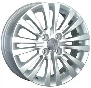 Диск 6x15 4x108 ET47.5 D63.3 Реплика FD156