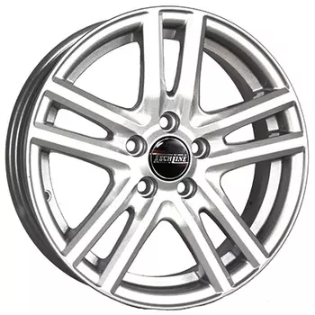 Диск 6x15 4x114.3 ET38.0 D67.1 Теч-Лайн 529
