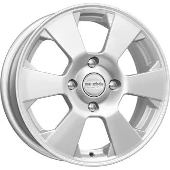 Диск 6x15 4x114.3 ET40.0 D67.1 КиК КС718 (ZV 15_Chery Fora)