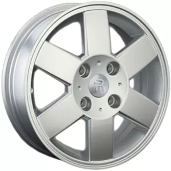 Диск 6x15 4x114.3 ET46.0 D56.6 Реплика CHR8