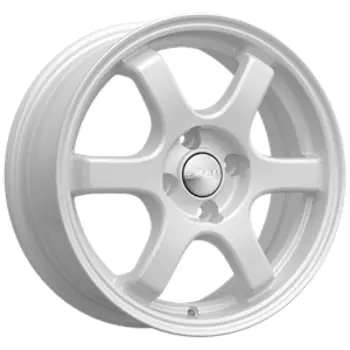 Диск 6x15 4x98 ET38.0 D58.6 Скад Киото