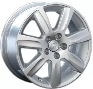 Диск 6x15 5x100 ET40.0 D57.1 Реплика VV47R