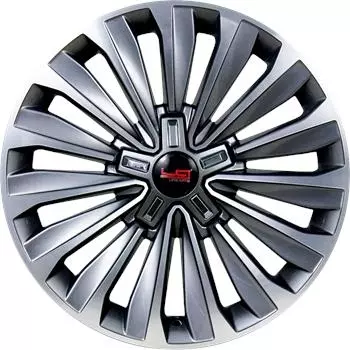 Диск 6x15 5x100 ET43.0 D57.1 Реплика SK110