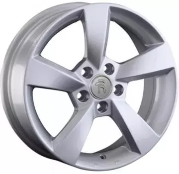 Диск 6x15 5x100 ET43.0 D57.1 Реплика SK118