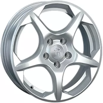 Диск 6x15 5x105 ET39.0 D56.6 Реплика GN46