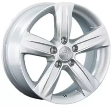 Диск 6x15 5x105 ET39.0 D56.6 Реплика OPL11