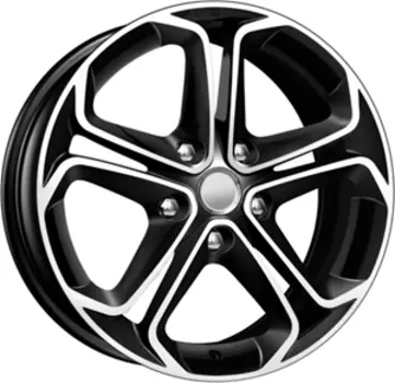 Диск 6x15 5x108 ET50.0 D63.3 КиК Палермо