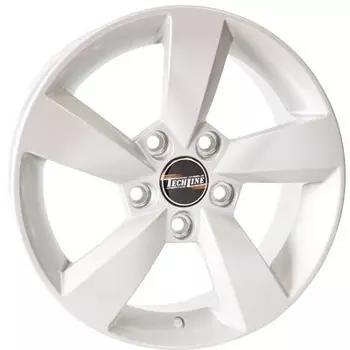 Диск 6x15 5x112 ET40.0 D57.1 Теч-Лайн 543