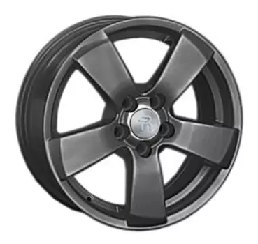 Диск 6x15 5x112 ET43.0 D57.1 Реплика VV72