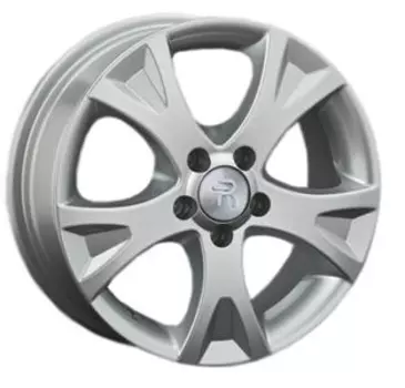 Диск 6x15 5x112 ET47.0 D57.1 Реплика SK5
