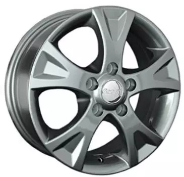 Диск 6x15 5x112 ET47.0 D57.1 Реплика SK5