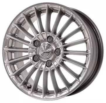 Диск 6x15 5x112 ET47.0 D57.1 Скад Веритас