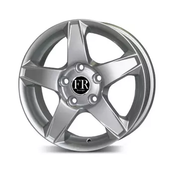 Диск 6x15 5x114.3 ET50.0 D60.1 Реплика 755