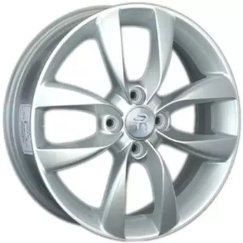 Диск 6x16 4x100 ET49.0 D54.1 Реплика HND122