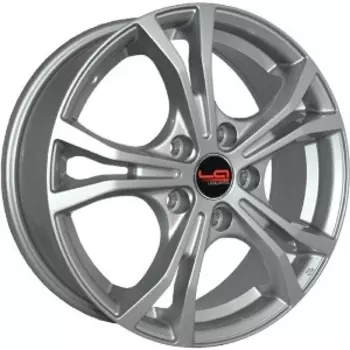 Диск 6x16 5x114.3 ET50.0 D60.1 Реплика SZ27