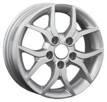 Диск 6x16 5x114.3 ET54.0 D67.1 Реплика HND20